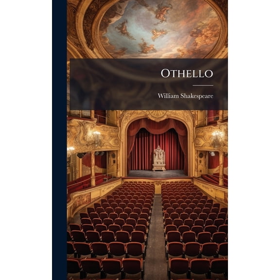 Othello, (Hardcover)