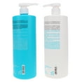 thumbnail image 5 of Moroccanoil Color Care Shampoo 33.8 oz & Color Care Conditioner 33.8 oz Combo Pack, 5 of 8