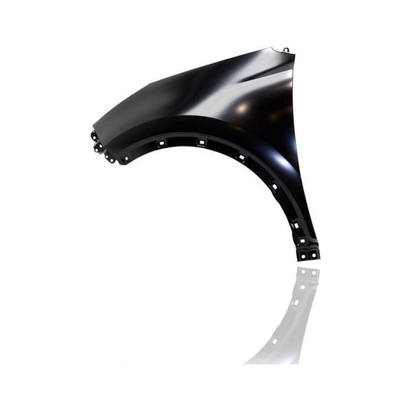 Fender - Compatible/Replacement for '17-22 Kia Sportage - Front Left, 66311D9000 CAPA