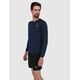 thumbnail image 2 of Playera deportiva hombre de manga larga Miles Miles Sportswear Playera de Manga Larga, 2 of 5