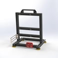 thumbnail image 4 of Carcasa para ordenador PC Test Bench Open Air ATX ITX UMATX MATX, 4 of 7