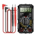 thumbnail image 1 of SZ308 Digital Multimeter Voltage Resistance Meter Current Meter, B, 1 of 5