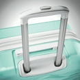 thumbnail image 3 of American Tourister Pirouette NXT Hardside Large Checked Luggage with Spinner Wheels - Mint, 3 of 9