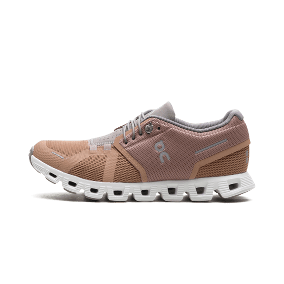 On WOMENS Cloud 5 Womens "Rosebrown Fog" 59.97766 59.97766 from Stadium Goods