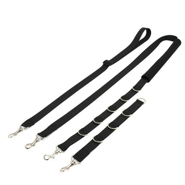 Dogs Shower Strap Adjustable DRings Small Medium Cats Puppies Kittens Haircut Hair Grooming