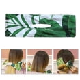 thumbnail image 4 of HILABEE Knotted Deft Bun Bands Rope Headband Maker DIY B B, 4 of 7
