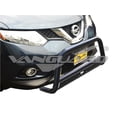 thumbnail image 3 of Vanguard VGUBG-1304-2306BK Black Powdercoat Wide Bull Bar | Compatible with 19-22 Mercedes-Benz GLE-Class, 3 of 3
