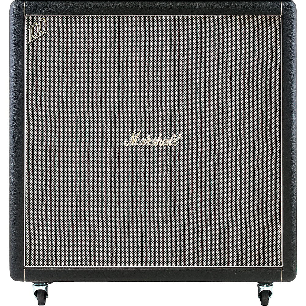 marshall 1960 bhw