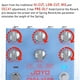 thumbnail image 3 of Guitarra estéreo digital Reverb Pedal JOYO PARA-VERB R-31, 3 of 6