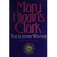 thumbnail image 1 of Pre-Owned The Lottery Winner (Hardcover), 1 of 1