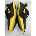 thumbnail image 4 of Ni - ke Ni - ke Mamba Focus Black Optimum Yellow Basketball Shoes Men's Size 9 Sneakers, 4 of 5