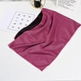 thumbnail image 6 of Rose Cold-Feeling Sports Towel, Quick-Drying, Outdoor Cooling, Cold Towel, Fitness G10383, 6 of 6