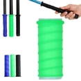 thumbnail image 1 of Fishing Rod Handle Wrap Fishing Rod Grip Covers Heat-Shrinkable Handle Cover New, 1 of 8