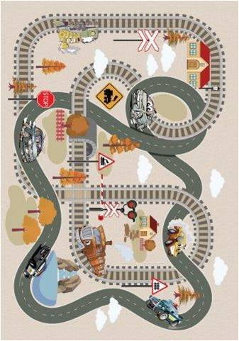 train play rug