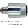 thumbnail image 6 of kweiny Diesel Common Rail 18mm Fuel Injector Cap Block Off Tool, 6 of 6