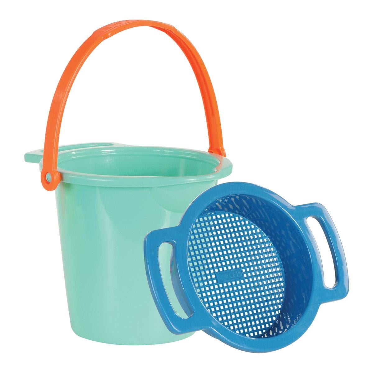 Kaplan Early Learning Company Sound to Sea Sand and Water Playset