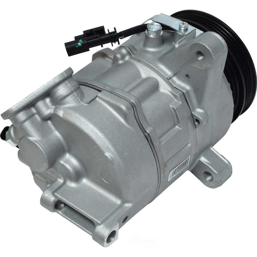 UAC CO 11476C 7sas18a Compressor Assembly
