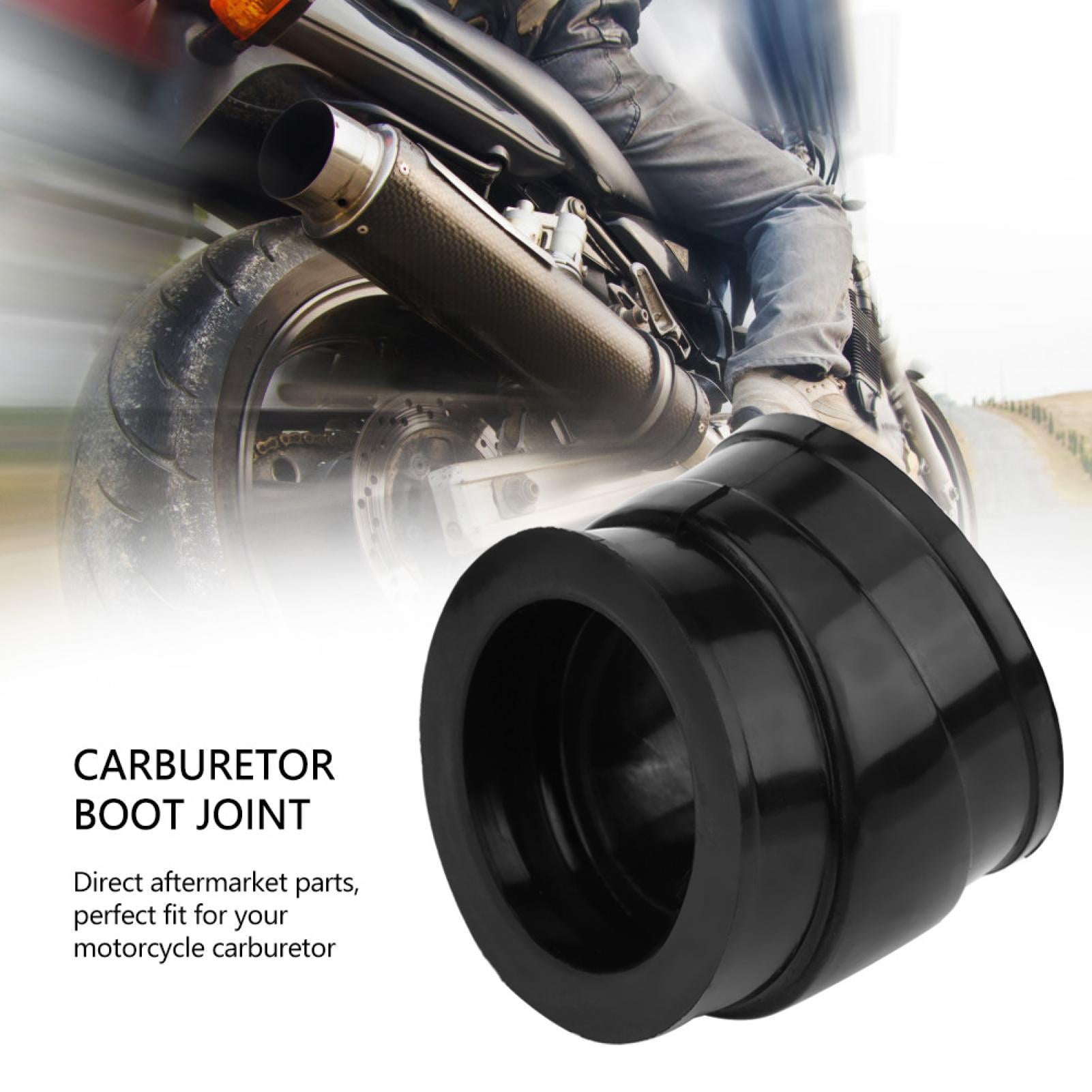 Carburetor Intake Boot Replacement for Honda CB750C CB750F CB750K
