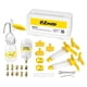 thumbnail image 2 of Kit Purga Frenos Bicicleta Universal para Montaña/bicicleta Carretera MTB (2022), 2 of 4