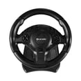 thumbnail image 3 of maytalsory Racing Game Steering Wheel Pedals Kit Driving Simulator for One/360 PC, 3 of 6