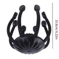 thumbnail image 4 of BotaniNest Rechargeable Scalp Massager For Head And Neck Relaxation With Multiple Vibration Modes Portable Handheld Stress Device, 4 of 6