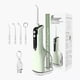 thumbnail image 5 of Oral Irrigator Dental Water Jet 5 Speeds 330Ml White, 5 of 5