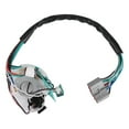Turn Signal Switch Cable Wiring Harness W/Tilt Steering Fit for Ford