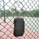 thumbnail image 2 of Caja de almacenamiento para llaves, caja de almacenamiento con Cable desmontable, caja para llaves deportivas, estuche de playa para casa, garaje, Negro, 2 of 9