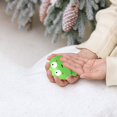 thumbnail image 2 of Cat And Menglong Warm Hand Warmer Mini Pet Warming Pad Portable USB Charging Winter Gift Item, 2 of 4
