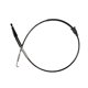 thumbnail image 1 of Cable Chicote Selector Ta Compatible Con Plymouth Acclaim 2.5L 1991 1992 1993 CAHSA Cable Chicote Acelerador, 1 of 7