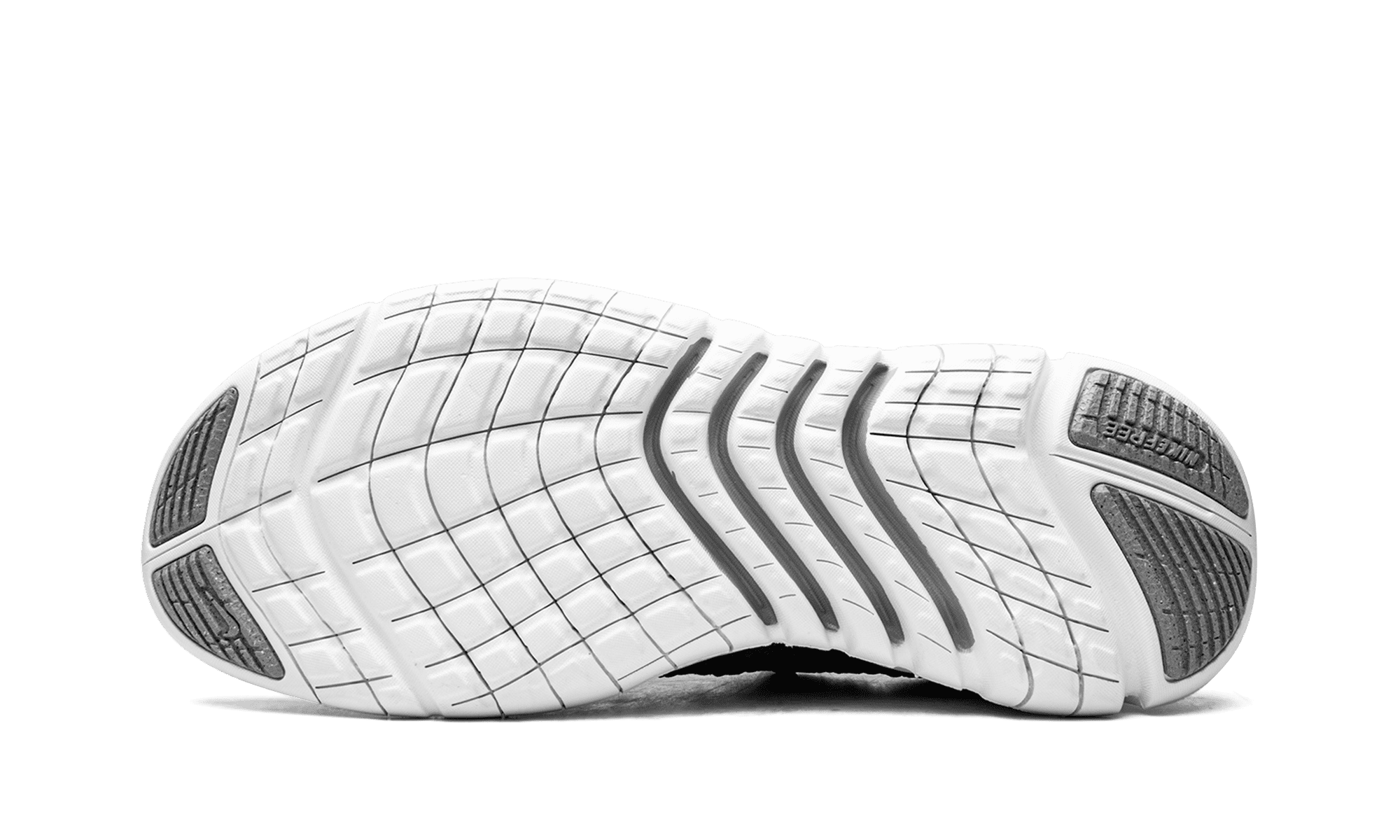 NIKE MENS Free Run 5.0 CZ1884 001 from Stadium Goods