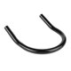 thumbnail image 3 of Marco de asiento trasero de motocicleta de 230MM, soporte de aro, accesorio DIY curvo, 3 of 5