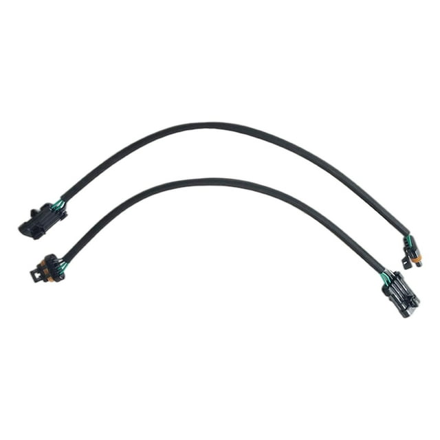 Cableado del sensor de oxígeno O2 apto para Commodore VT VX Vy L7 Cola Arnés de conexión