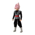 thumbnail image 2 of Figura Goku Black Rose Bandai Dragon Ball 12 Pulgadas, 2 of 3
