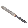 thumbnail image 2 of 1Pcs 4mm X 0.7 Spiral Flute Tap Metric Machine Thread Tap Hss Nitriding Coated, 2 of 9