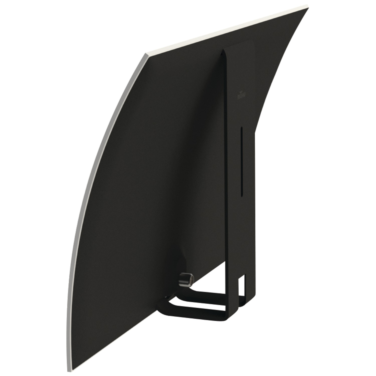Mohu Curve 30 Designer Table Top 30-Mile Indoor HDTV Antenna - image 2 of 15