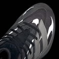 thumbnail image 4 of adidas Lightblaze JQ9972 Carbon / Grey Two / Crystal White Running Shoes, 4 of 6