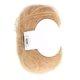 thumbnail image 4 of Popular suave Mohair Pashm angora hilo de lana largo para bufandas, chales, suéteres, sombreros, zapatos o cojín de asiento (caqui), 4 of 5