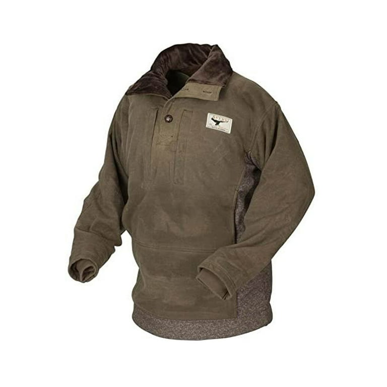 AVERY Adult Male Heritage Waterfowl Hunting Sweater, Size: 3XL