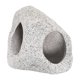 thumbnail image 1 of Decoraciones para acuario, cueva Betta, Accesorios para tanque de peces, decoración de cueva de roca para camarones, cíclidos, cría oculta, pecera pequeña, 1 of 7
