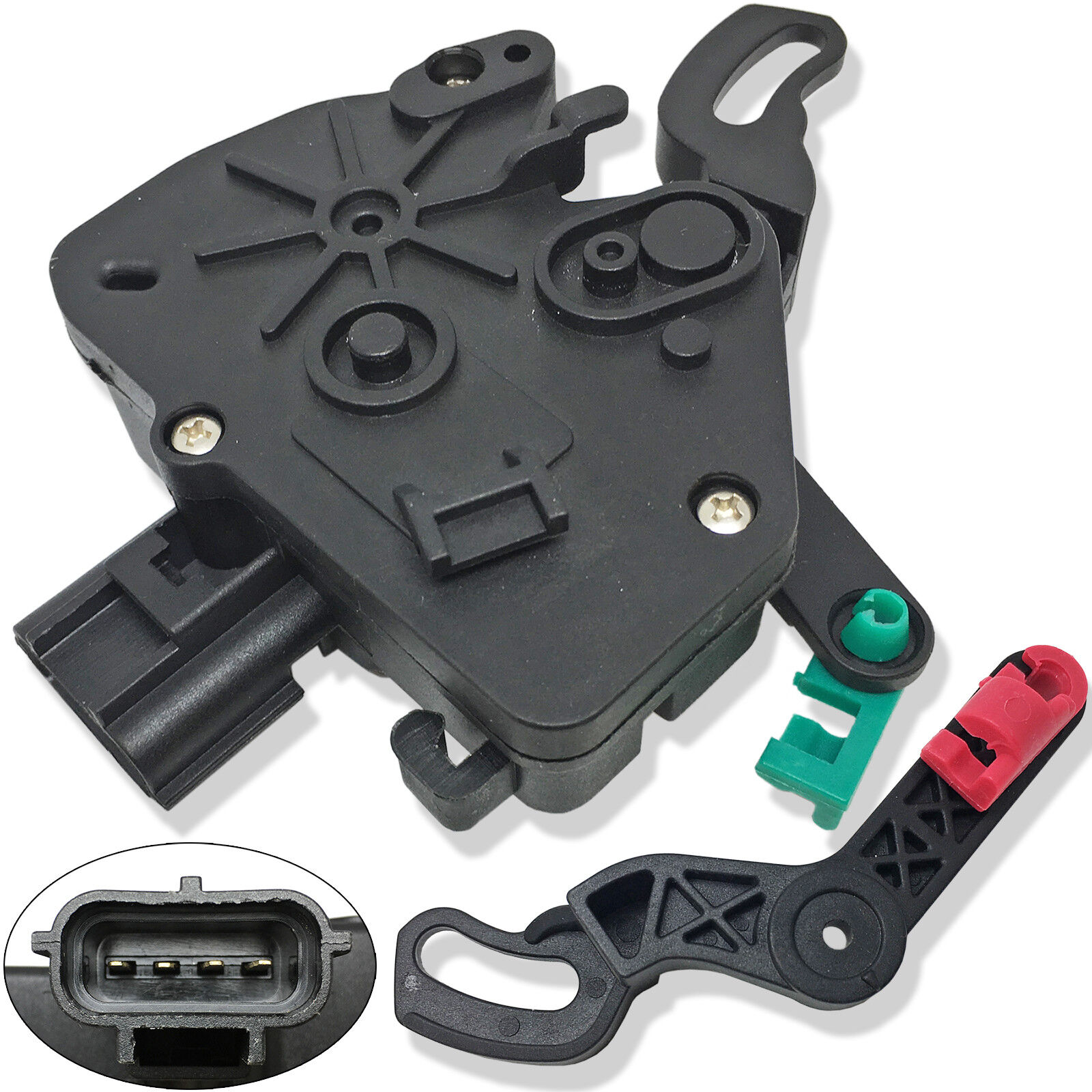 Sliding Door Lock Actuator Motors for Town & Country Voyager Dodge