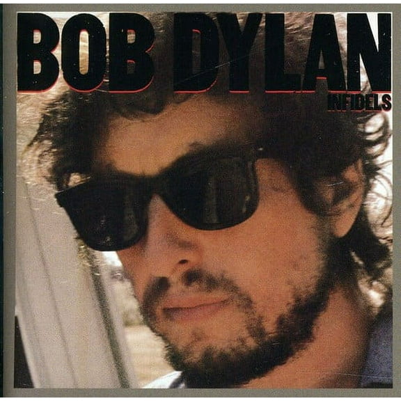 Bob Dylan - Infidels - Music & Performance - CD