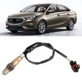 thumbnail image 4 of Sensor de oxígeno Ticfox O2 para Buick Excelle GT Chevrolet Cruze 0258010065 55562206 55566592, 4 of 8