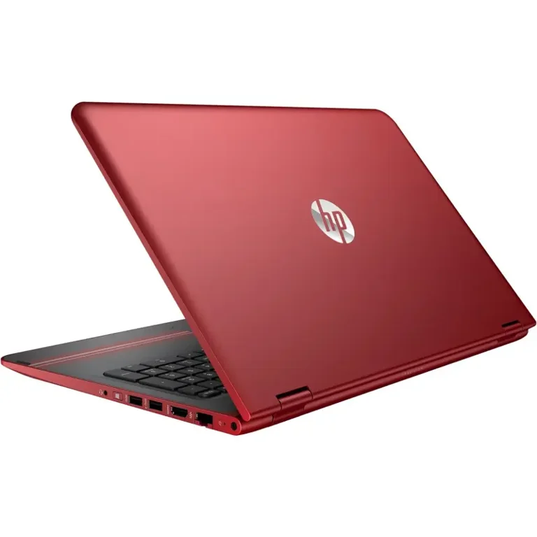 HP Pavilion 15.6