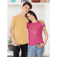 thumbnail image 4 of Natural Woman Long Awaited (WL) Short Sleeve T-Shirt EXPRESS DELIVERY, 4 of 16