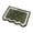 B, variant on Modern Diatomaceous Earth Bath Mat, Fast Drying Soft Stone Mat, Ultra-Thin Absorbent Bathroom Rug, Non- Easy-Clean Mat for Shower, Kitchen & Laundry, Sage Green