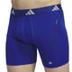 thumbnail image 3 of Calzoncillos tipo bóxer adidas Performance Mesh para hombre, paquete de 3, 3 of 7