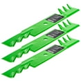 thumbnail image 3 of 8TEN Blade Spindle Kit for Exmark 103-1105 103-6583 48-inch Decks MK1009945, 3 of 6