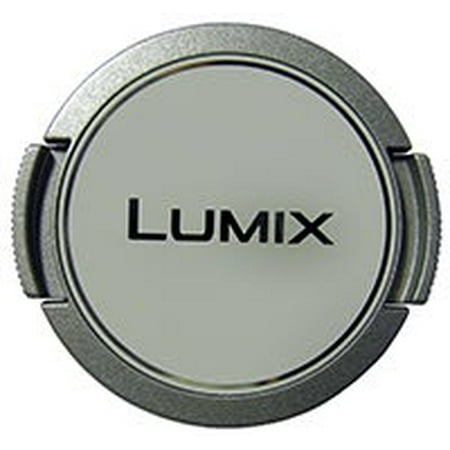 OEM Panasonic Lumix Lens Cap - NOT A Generic: DMC-LX7, DMCLX7, DMC-LX7W,