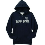 No Boundaries - Men's New York Zip Hoodie